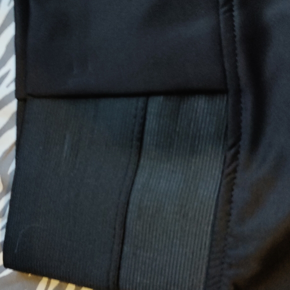 🆕 Nicki Minaj Shorts 🖤 NWT - Picture 3 of 8